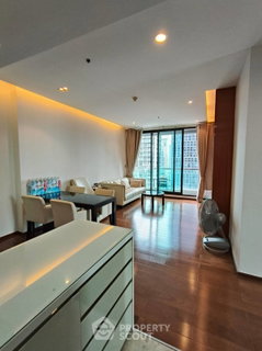 รูปภาพ 2-BR Condo at The Address Sukhumvit 28 near BTS Phrom Phong (ID 2796122)