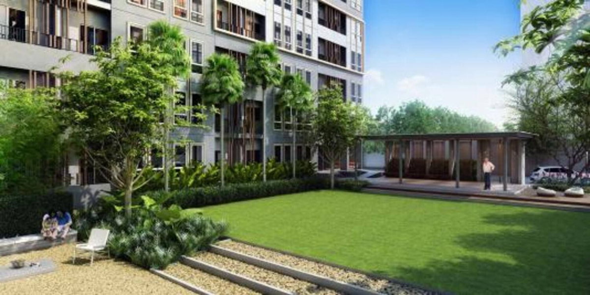 รูป [RENT]  ST0847 เดอะ คีย์ สาทร - ราชพฤกษ์  The Key Sathorn - Ratchapruek    (แอดไลน์มี @นำหน้า LINE ID :  @idhomeland) - รูปที่ 4/11