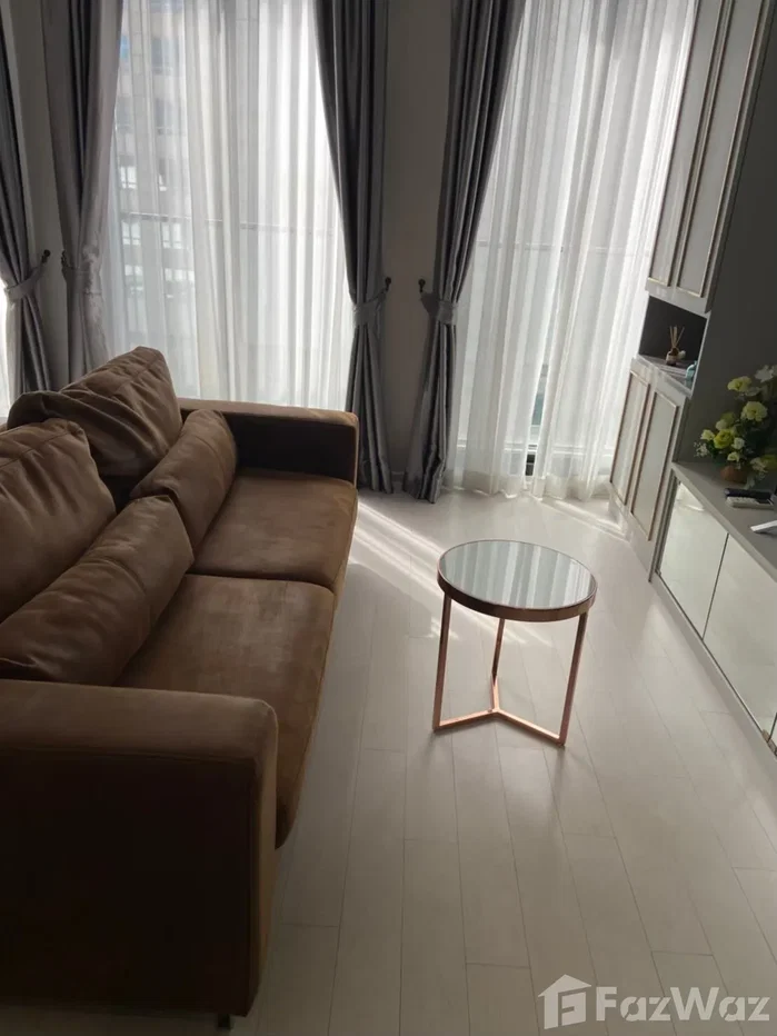 picture 1 Bedroom For Rent At Noble Ploenchit 5360906 - 5/20