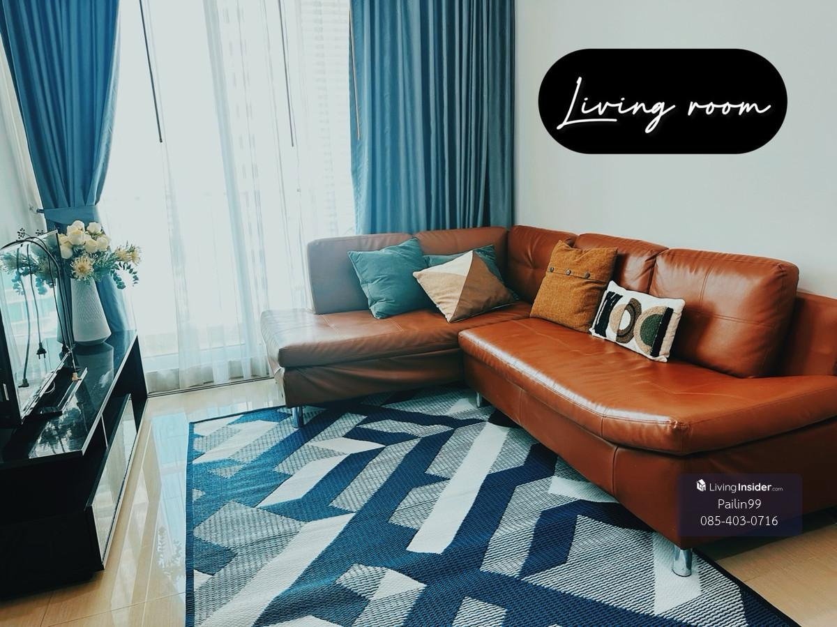 picture ✨ Notting Hill Sukhumvit 105 Studio Near BTS Bearing Only 10,000 THB/Month Great Value - 2/6