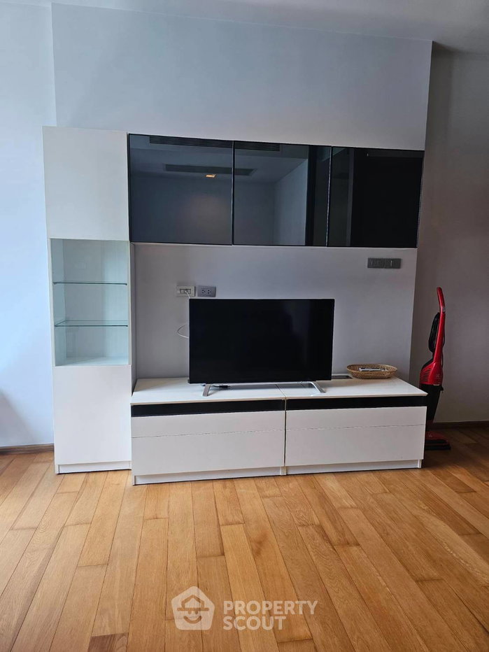 รูป คอนโด 1-ห้องนอน ที่ ไฮด์ สุขุมวิท 13 คอนโดมิเนี่ยม ใกล้ BTS นานา (ID 2789371) - รูปที่ 10/17