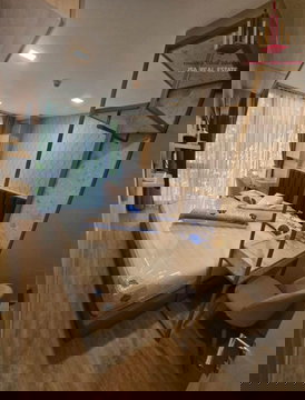 ✨ For Rent: The Nest Chula - Samyan Condo ✨    💰 Only 26,000 THB/month