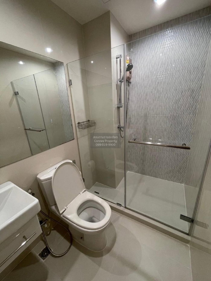 รูป 🔥🔥🔥 เช่าคอนโด  ไลฟ์ ปิ่นเกล้า MRT-บางยี่ขัน บางยี่ขัน เขต บางพลัด กรุงเทพ CX-91746 ✅ ทักไลน์ @connexproperty ตอบทันที ทีมงานมืออาชีพ ✅ 🔥🔥🔥 - รูปที่ 3/12