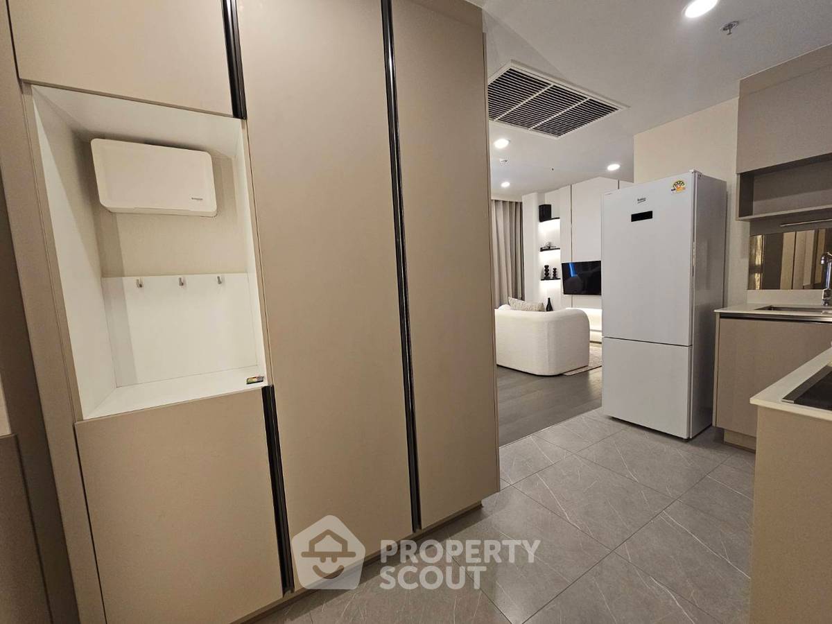 picture 2-BR Condo at COCO Parc near MRT Khlong Toei (ID 2798229) - 5/23