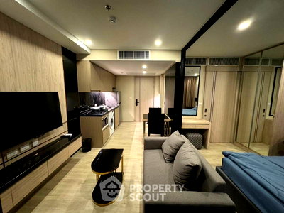 คอนโดให้เช่า : ราคาน่าสนใจ 1 ห้องนอน ชั้น 16 ที่ The Panora Pattaya (ID 1550510)