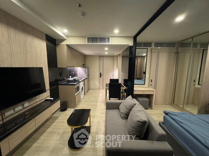 รูปภาพ 1-BR Condo at The Panora Pattaya close to Phratamnak (ID 1550510)