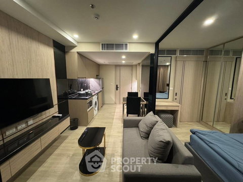 1-BR Condo at The Panora Pattaya close to Phratamnak (ID 1550510)