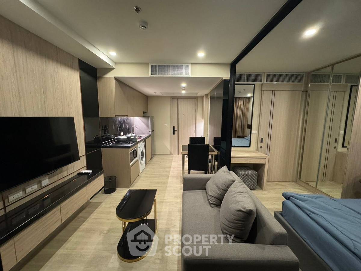 picture 1-BR Condo at The Panora Pattaya close to Phratamnak (ID 1550510) - 1/10