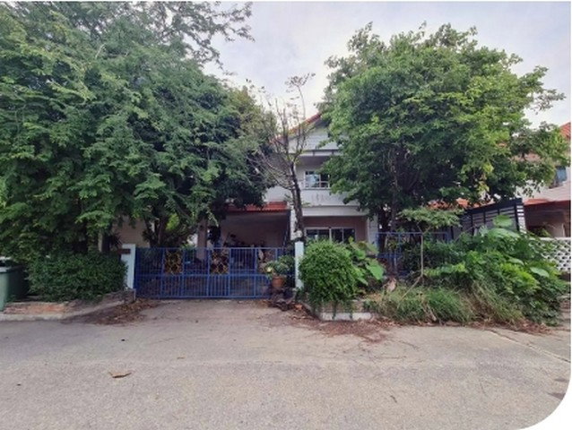 picture FOR SALE  HOUSE PROPERTY  2529000 BAHT. - 2/8