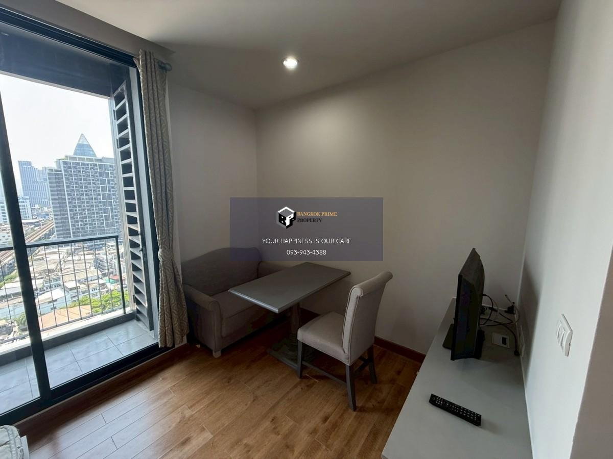 รูป The editor saphankhwai | 🚝ใกล้ BTS,MRTจตุจักร #2026040714322#FC - รูปที่ 2/6