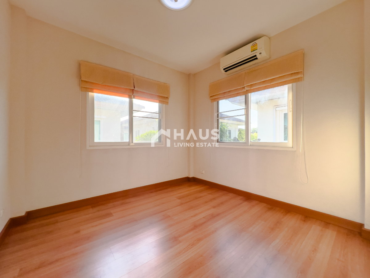 picture Casa Ville Ratchaphreuk - Changwattana / 3 Bedrooms #HRP3054 - 19/20
