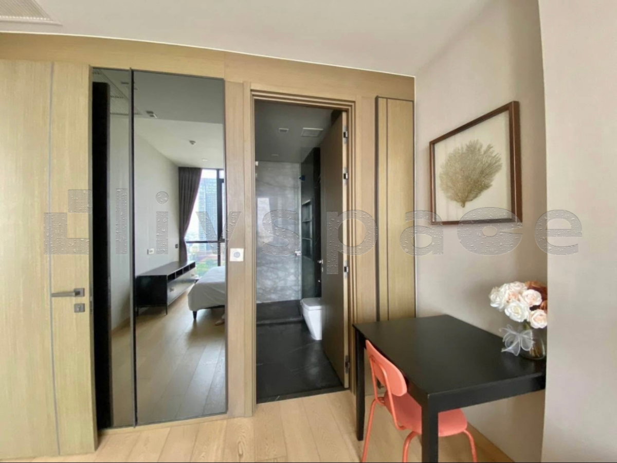 รูป ▚ LI117ツ ขาย: The Monument Thong Lo 2BR 125.2sqm. 39.5M ✨ คอนโดระดับ Ultimate Luxury ใจกลางทองหล่อ ไพเวทลิฟต์ ส่วนตัวที่สุด 🏙️ - รูปที่ 4/10