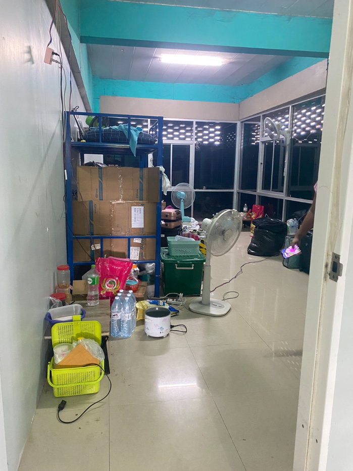 picture Office Building for rent in Banbeung Chonburi - 5/11