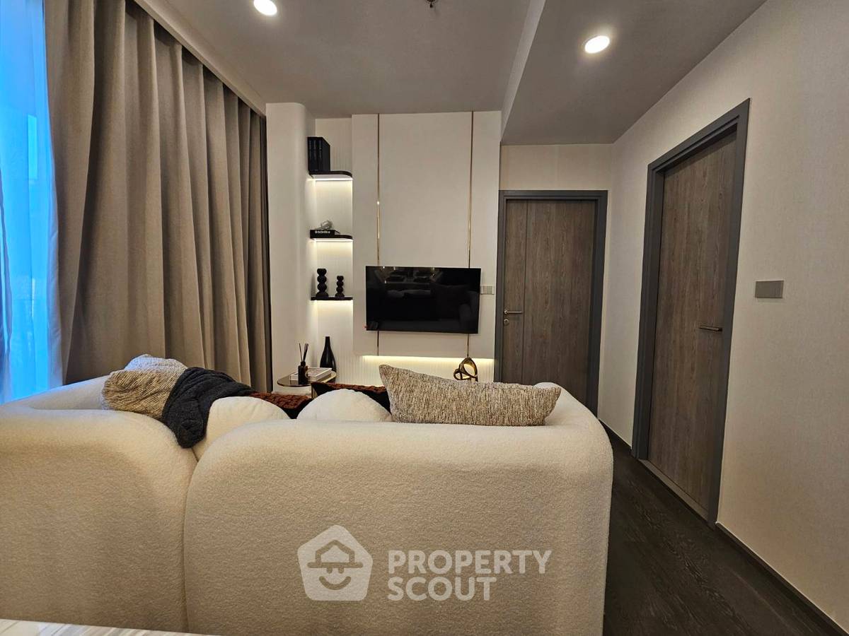 picture 2-BR Condo at COCO Parc near MRT Khlong Toei (ID 2798229) - 8/23