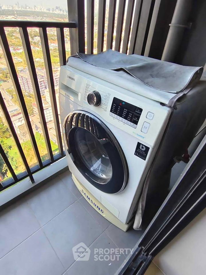 รูป คอนโด 1-ห้องนอน ที่ นิช โมโน สุขุมวิท-แบริ่ง ใกล้ BTS แบริ่ง (ID 2797533) - รูปที่ 14/29