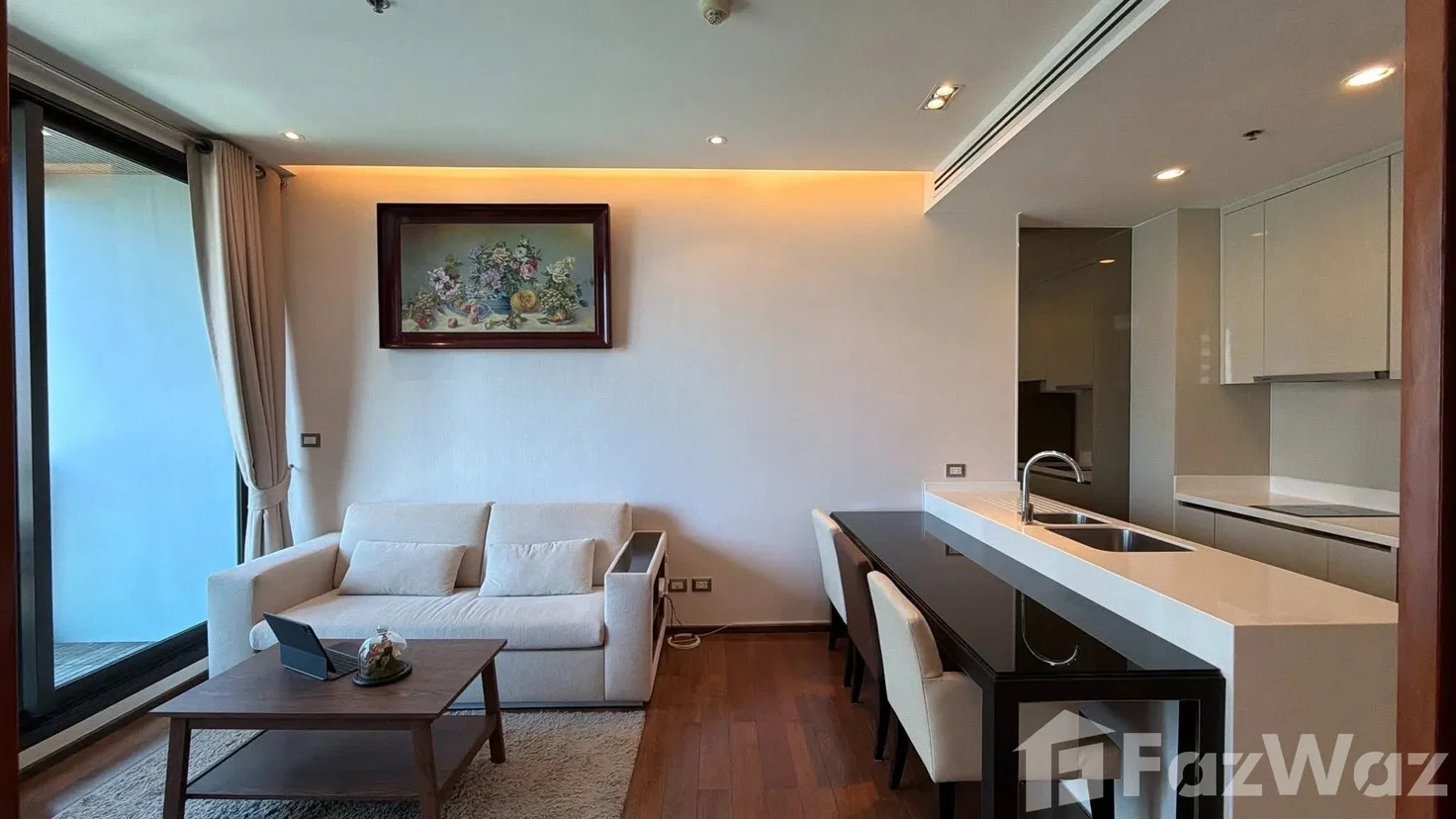 picture The Address Sukhumvit 28 6174561 - 9/9