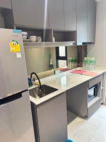 รูป 🎊 ให้เช่าคอนโด แชปเตอร์ ทองหล่อ 25 อาคาร A ชั้น 2 1 ห้องนอน ขนาด 30 ตรม ใกล้ The Commons - รูปที่ 5/8