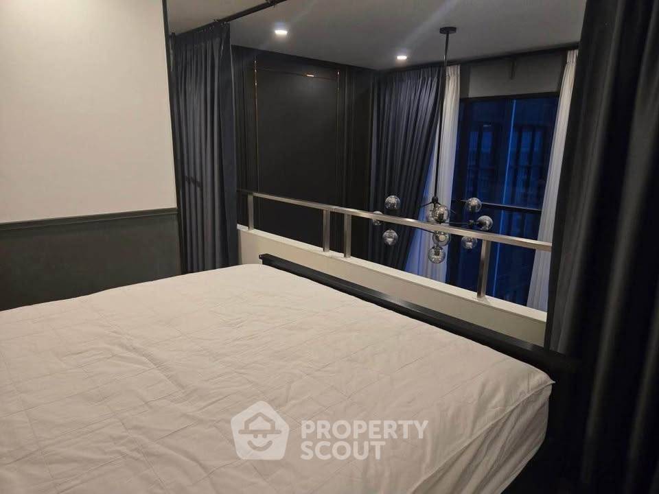รูป คอนโด 1-ห้องนอน ที่ ไนท์บริดจ์ ไพรม์ สาทร ใกล้ BTS เซนต์หลุยส์ (ID 2502136) - รูปที่ 7/8