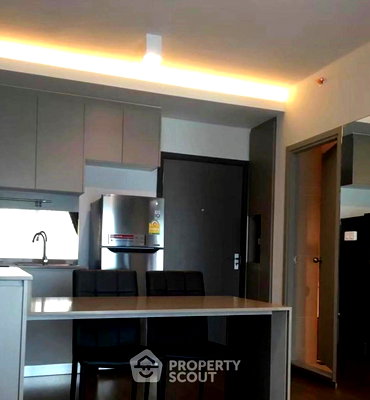 คอนโดให้เช่า : คอนโด 2-ห้องนอน ที่ ไอดีโอ สุขุมวิท 93 ใกล้ BTS บางจาก (ID 2769145)