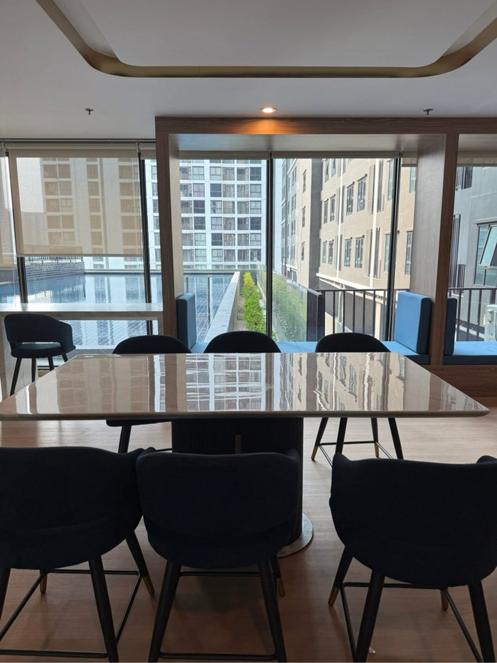 รูป 🔥 Condo for Rent – Regent Home Wutthakat (Short to Medium Term) 🔥 (Only 190 meters from BTS Wutthakat – Ready to move in!) - รูปที่ 57/63