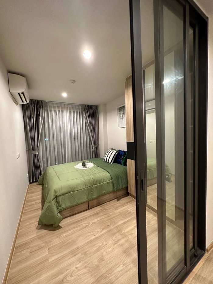 รูป  🏢✨ ปล่อยเช่า คอนโด The Excel Hideaway สุขุมวิท 71 ✨🏢 📍 ใกล้ BTS อ่อนนุช & BTS พระโขนง - รูปที่ 10/21