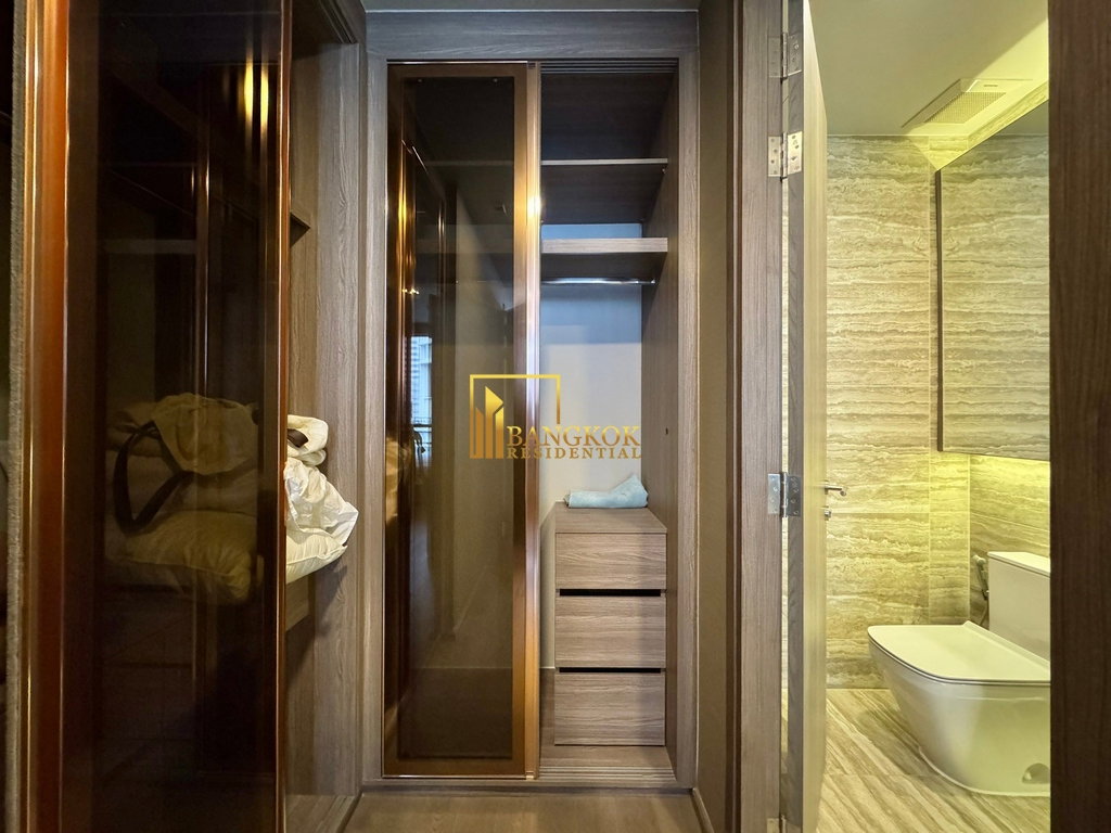 รูป Celes Asoke | Stylish 1 Bedroom Condo Near BTS - BR17442CD - รูปที่ 10/25