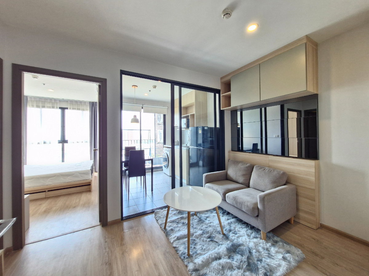 รูป 🟢ห้องสวย IDEO O2, Line ID: 0982162681 - รูปที่ 3/8