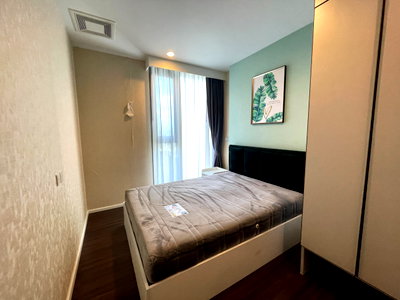 Condos for rent : @Condorental condo for rent Whizdom Inspire Sukhumvit