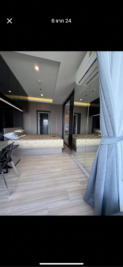 รูป ✅ ให้เช่า Condo M jatujak | 25,000บาท | 1 ห้องนอน 36 ตร.ม.📲 📲 Line : 0842932624 / Junesone520 - รูปที่ 4/9