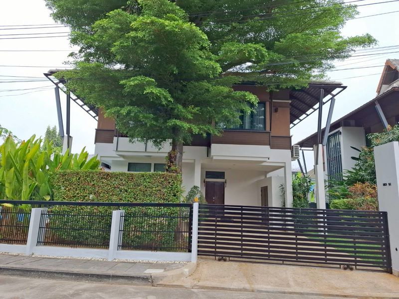 picture 🏡 Pool Villa for Rent – Hang Dong, Chiang Mai - 1/19