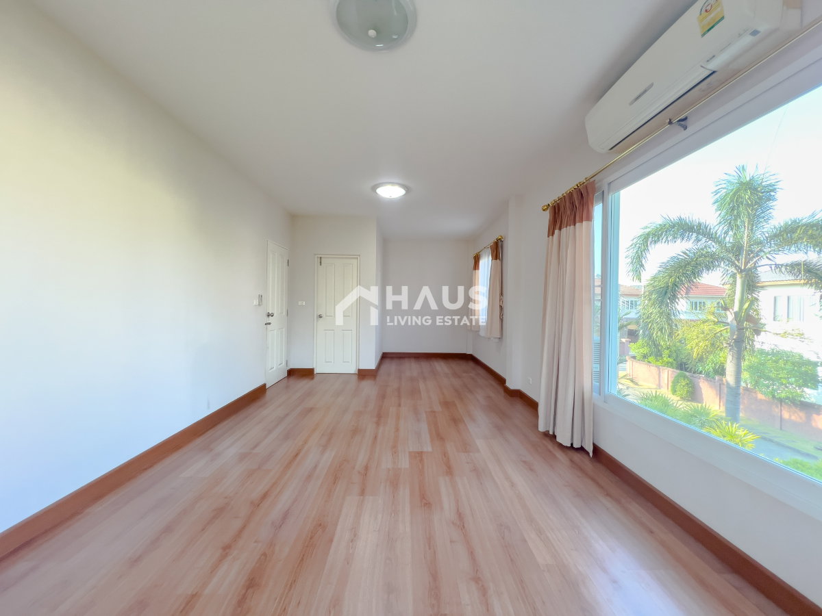 picture Casa Ville Ratchaphreuk - Changwattana / 3 Bedrooms #HRP3054 - 14/20