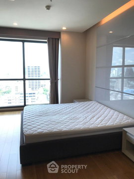 คอนโด 1-ห้องนอน ที่ ดิ แอดเดรส สาทร ใกล้ BTS เซนต์หลุยส์ (ID 2794220)