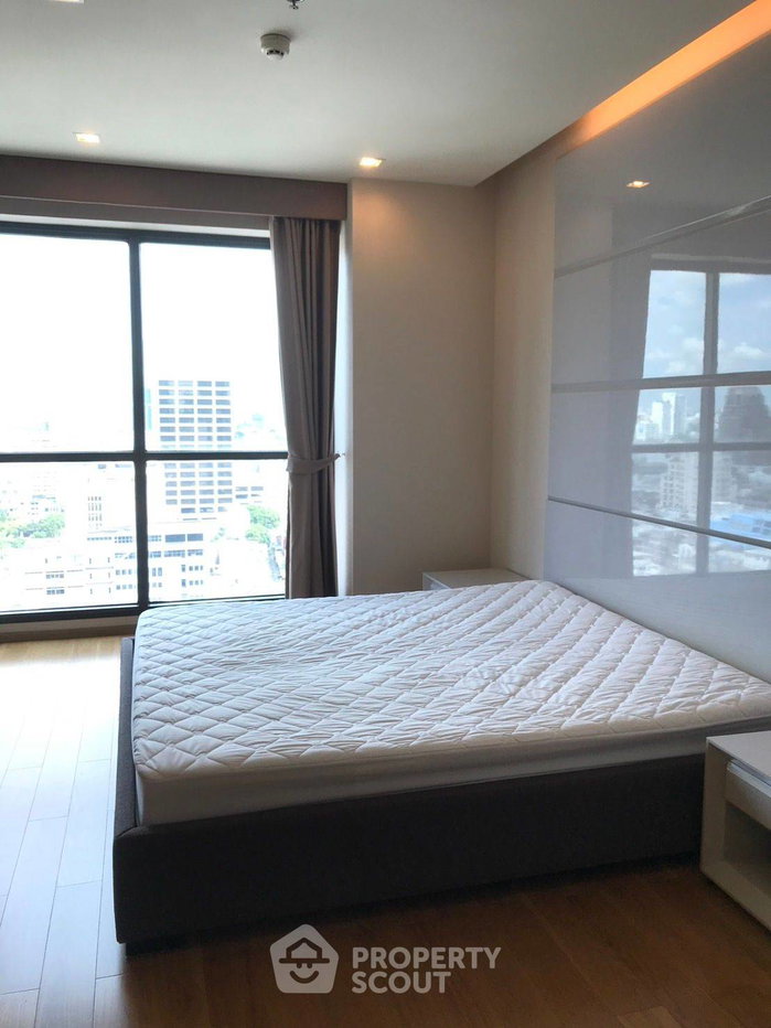 รูป คอนโด 1-ห้องนอน ที่ ดิ แอดเดรส สาทร ใกล้ BTS เซนต์หลุยส์ (ID 2794220) - รูปที่ 1/24