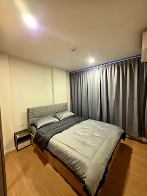 Condos for rent : NEW CondoChewathaiHallmark GoodVibesMoreLife 