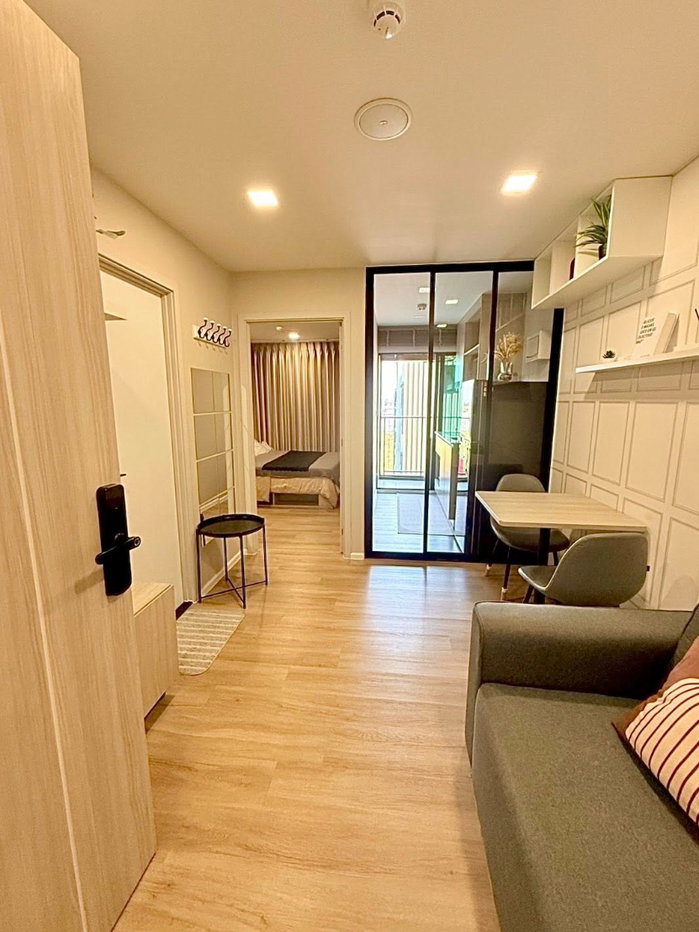 รูป 🔮RB24118 ให้เช่าถูกมาก👍แอทโมซ โฟลว์ มีนบุรี✅แอดไลน์ @119dgdea ( มี @ ด้วย) แอดมินตอบไว - รูปที่ 12/14