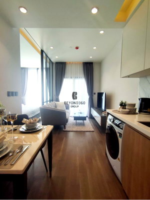 คอนโดให้เช่า : มิวนีค สุขุมวิท 23 🌟PN-00000868🌟