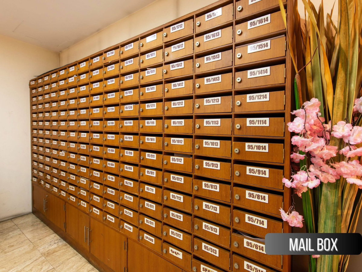 รูป WS7094 🌿✨ ให้เช่าคอนโด City Living รัชดา ✨🌿ใกล้ MRT ห้วยขวาง เพียง 27,000 บาท/เดือน - รูปที่ 21/23