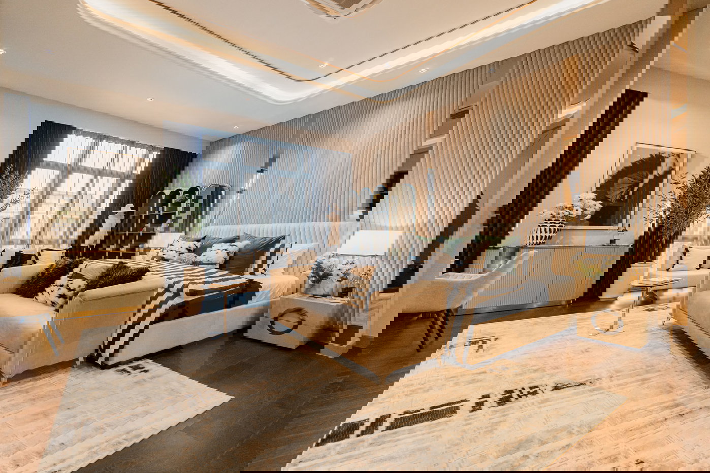 picture Grand Bangkok Boulevard Borommaratchachonnani 6 bedrooms, for sale - 30/40