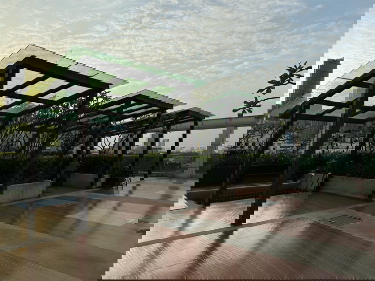 รูป ปล่อยเช่าคอนโด ทีซี กรีน พระราม 9 ใกล้ MRT พระราม 9 - รูปที่ 15/17