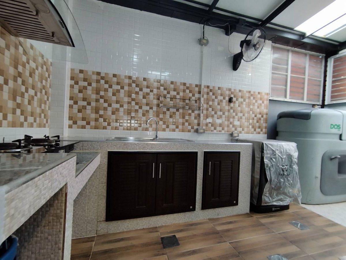 รูป 🏡#CT2408_164🏡💥ด่วน💥ว่างชัวร์ รีบคลิก ก่อนหลุดมือ‼️ 𝗙𝗼𝗿 𝗥𝗲𝗻𝘁 2️⃣9️⃣k.🔥โครงการ อินดี้2บางนารามคำแหง2 - รูปที่ 9/15