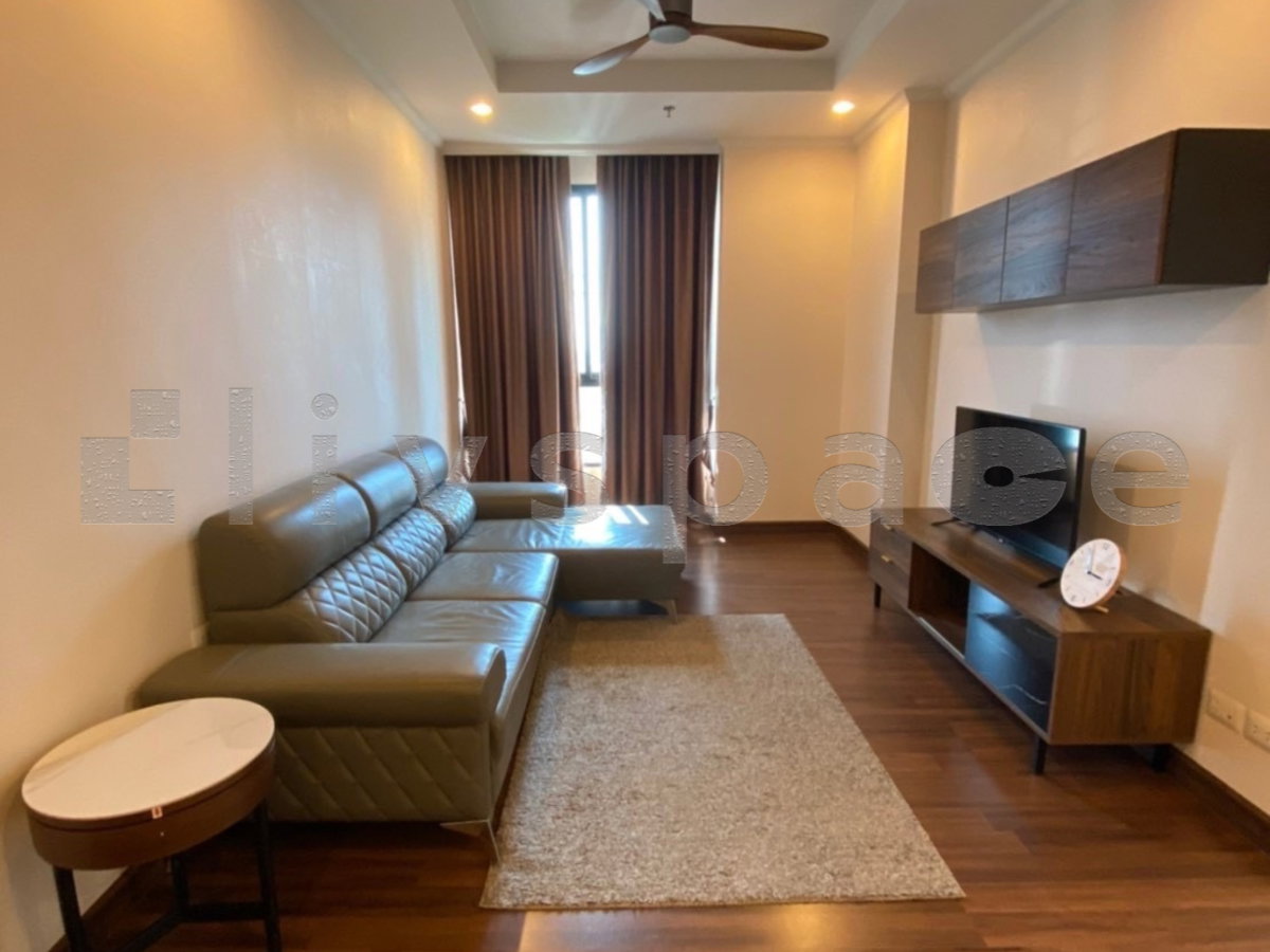 รูป ▚ LI138ツ ให้เช่า: Supalai Elite Sathorn - Suanplu 1BR 53sqm. 25K ✨ ห้องใหญ่ไซส์จัมโบ้ เฟอร์ครบ ทำเลสวนพลู-สาทร 🏙️ - รูปที่ 2/12