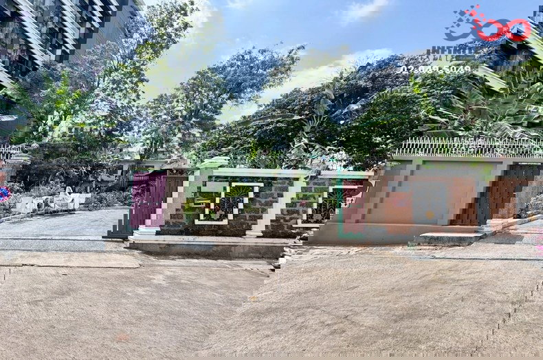 รูป ขายบ้านพร้อมที่ดิน 440 ตรว. ถนนประชาราษฎร์บำเพ็ญ ซอยประชาราษฎร์บำเพ็ญ 6 (สุนทรศิริ) ห้วยขวาง ใกล้ MRT - รูปที่ 3/18