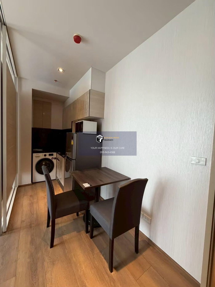 picture Park Origin Phrom Phong | ðNear BTS Phrom Phong #2026040814330 #FC - 3/6