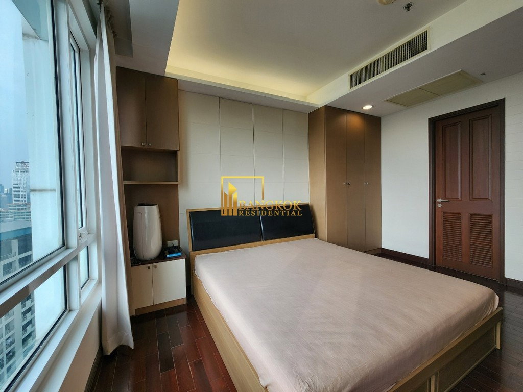 picture Baan Rajprasong | 1 Bedroom Condo in Ratchadamri - BR9432CD - 15/37