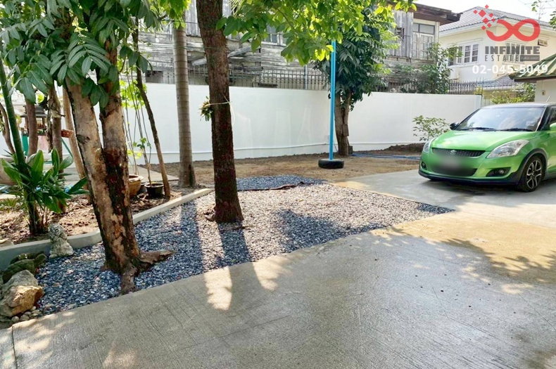 รูป ขายที่ดินถมแล้ว 53 ตร.ว. รัชดาภิเษก 32 ทำเลดี ใกล้รถไฟฟ้า MRT พหลโยธิน - รูปที่ 3/7