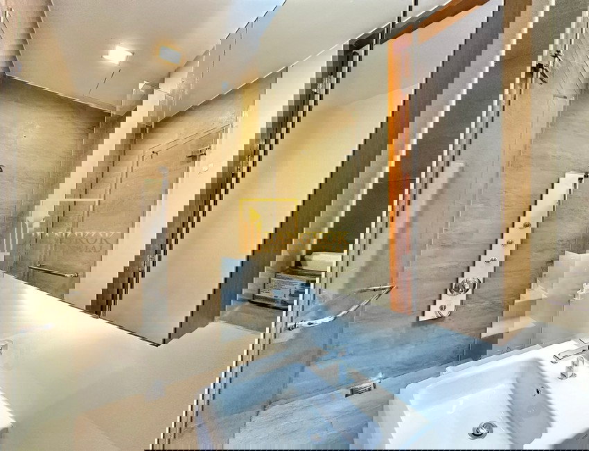 picture Ashton Morph | 1 Bedroom Pet Friendly Condo in Thong Lo - BR17243CD - 12/37