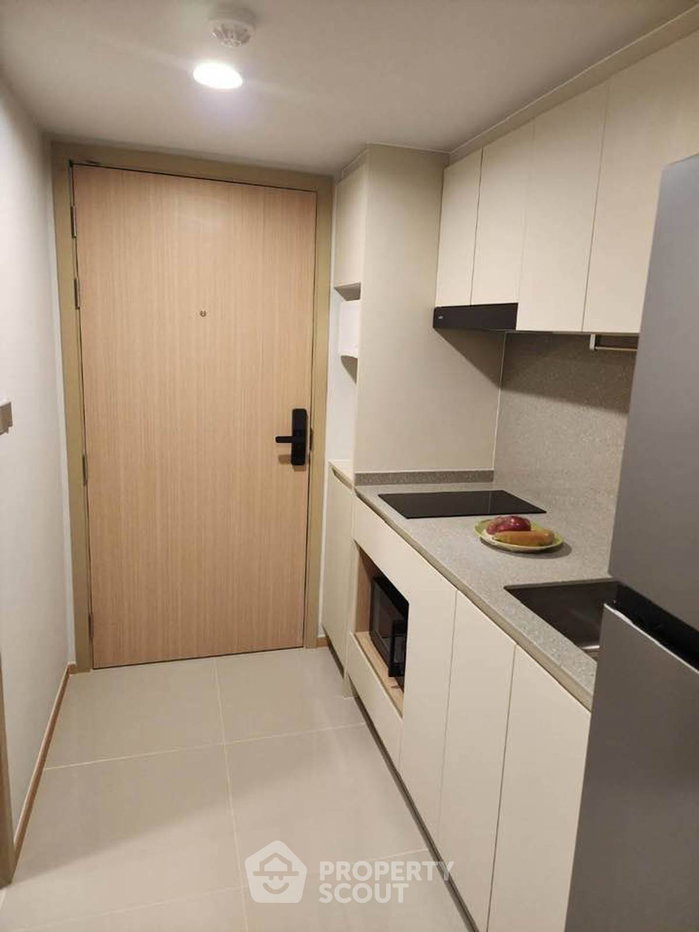 รูป คอนโด 1-ห้องนอน ที่ คัลเจอร์ จุฬา ใกล้ MRT สามย่าน (ID 2778674) - รูปที่ 8/13