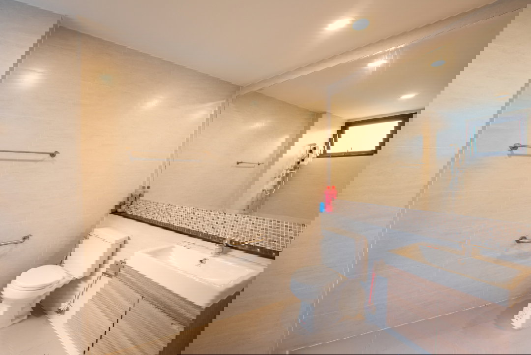 picture For rent The City Ratchapruek-Suanphak - 20/31