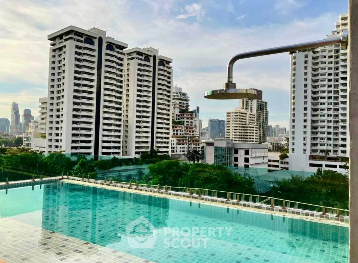 รูป คอนโด 1-ห้องนอน ที่ เดอะ ทีค สุขุมวิท 39 ใกล้ BTS พร้อมพงษ์ (ID 2798177) - รูปที่ 9/10