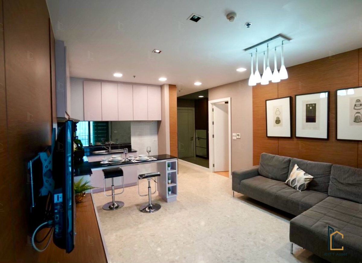 picture ðĨFor Rent!! ready to move-in 2b2b 40k - Nusasiri Grand ðCall 090 919 9898 - 3/8